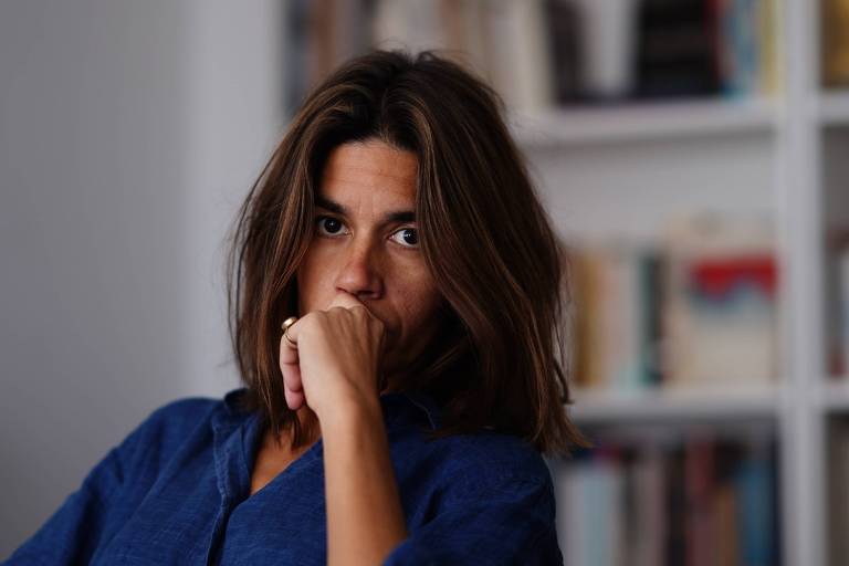 Matilde Campilho mira a prosa e publica ‘Flecha’